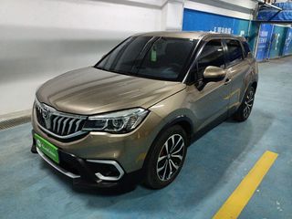 中华v5 2012款 1.6l 手动 前驱 豪华型 (国Ⅳ)