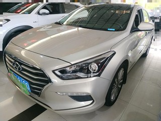 现代ix352010款24l自动前驱gls尊贵版国Ⅳ