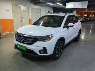 内蒙古二手车