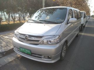 全国金杯二手车