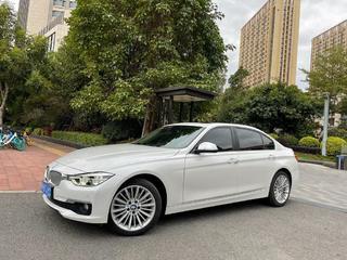 宝马3系320li2018款20t自动汽油领先型m运动套装国Ⅴ