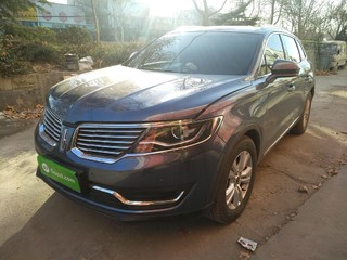 山东林肯二手车