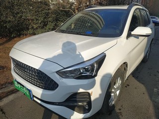 山东哈弗M6二手车