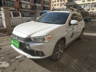 丹东三菱二手车