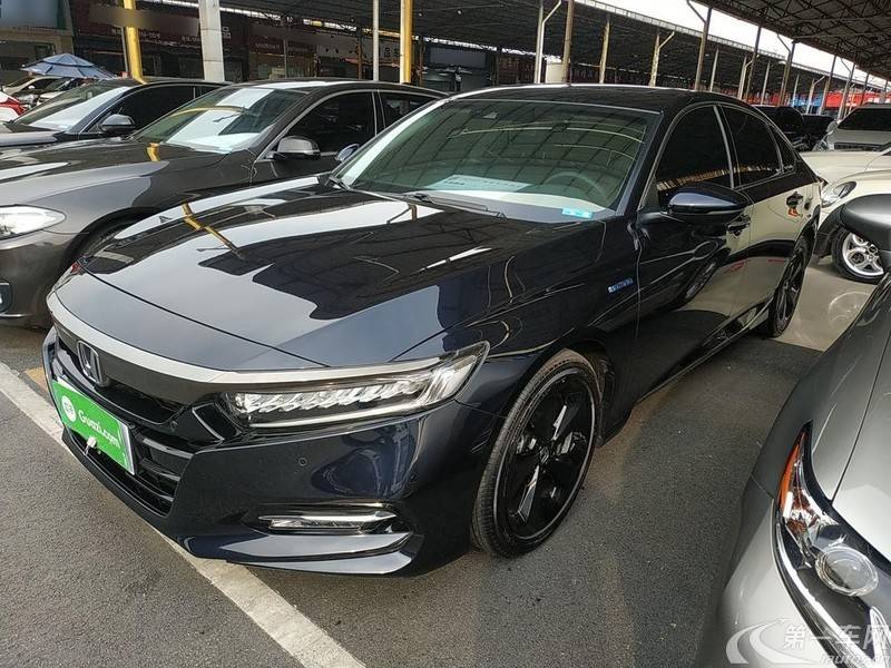 雅阁十代2021款报价(雅阁十代2021款报价图片的价格)