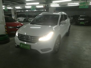 昆山东风二手车