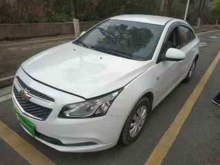 郴州雪佛兰二手车