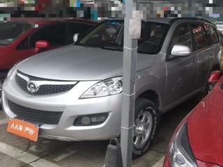 深圳哈弗H5二手车