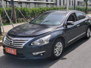 昆山天籁二手车