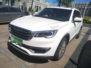 海南捷途二手车