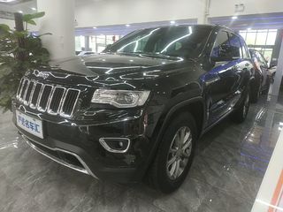 北京JEEP2500二手车