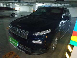 重庆JEEP2500二手车