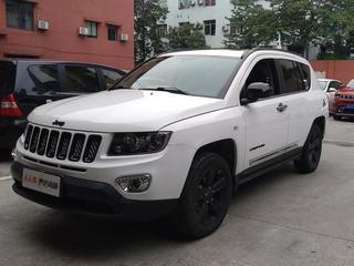 重庆JEEP2500二手车