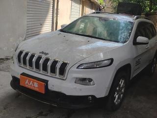 重庆JEEP2500二手车