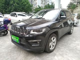 重庆JEEP2500二手车