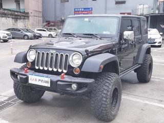 重庆JEEP2500二手车