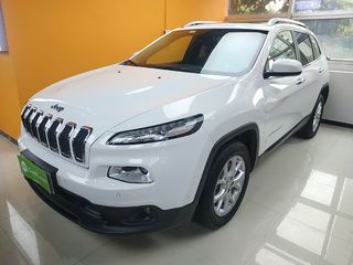 重庆JEEP2500二手车