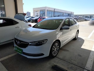 安徽别克英朗gt三厢二手车报价|交易市场|出售-第一车网