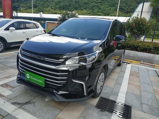 maxus迈克萨斯g50 1.5t 手动 畅游a