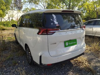 maxus迈克萨斯g50 1.5t 自动 尊享版