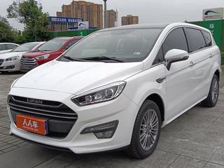 力帆轩朗 1.8l 手动 舒适版