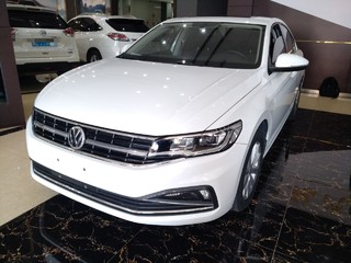 大众宝来 1.4t 自动 精英型