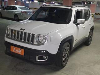 四川JEEP2500二手车