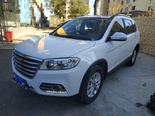 保定3至5年紧凑型suv二手车报价|交易市场|出售-第一车网