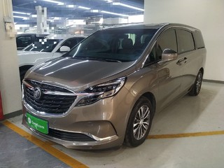 別克gl8 es陸尊 2.0t 自動 653t尊享型