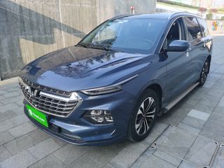 五菱凯捷 1.5t 自动 旗舰型