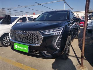 长城哈弗初恋 1.5t 手动 大二版