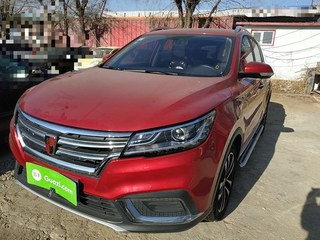 内蒙古1 5 1 8l 10万公里内荣威二手车报价 价格 出售 交易市场 第一车网