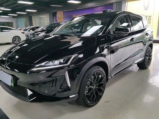 小鹏g3 自动 520-i尊享版