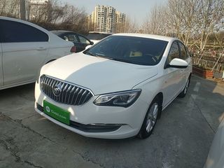 安徽别克英朗gt三厢二手车报价|交易市场|出售-第一车网