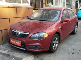 中华骏捷frv 1.3l 手动 舒适型