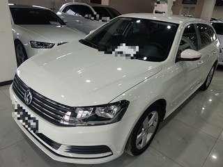 大众朗行 1.6l 自动 风尚版