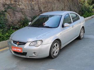 莲花紧凑型车二手车报价|交易市场|出售-第一车网