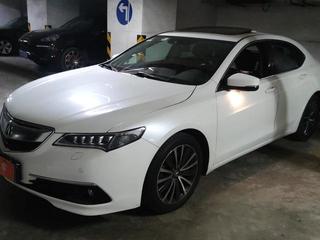 謳歌tlx 2.4l 自動 豪華版