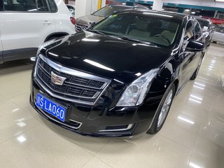 【成都二手凯迪拉克xts】成都凯迪拉克凯迪拉克xts二手车报价|图片