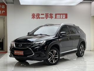 比亚迪唐 2.0T 自动 旗舰型 