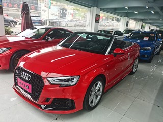 【二手a3敞篷车[进口]】奥迪a3敞篷车[进口]二手车报价|图片|多少钱