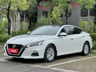 日产天籁 2.0L 自动 XL舒适版 