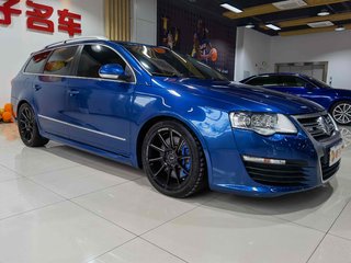 大众帕萨特r 36 3.6l 自动 旅行版