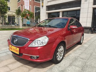 别克凯越 1.6L 自动 LX 