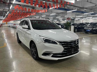 长安逸动dt 1.6l 手动 舒享型
