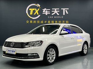 大众朗逸 1.6L 自动 舒适版 