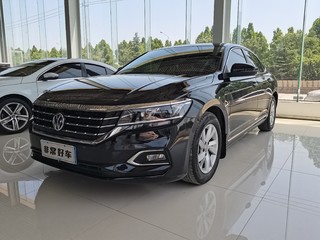 大众帕萨特 1.4t 自动 280tsi商务版