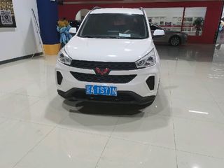 宏光S3 1.5L 标准型 