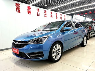 奇瑞艾瑞泽5 1.5L 手动 领锐版 