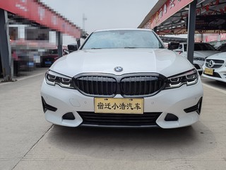 宝马3系 325Li 